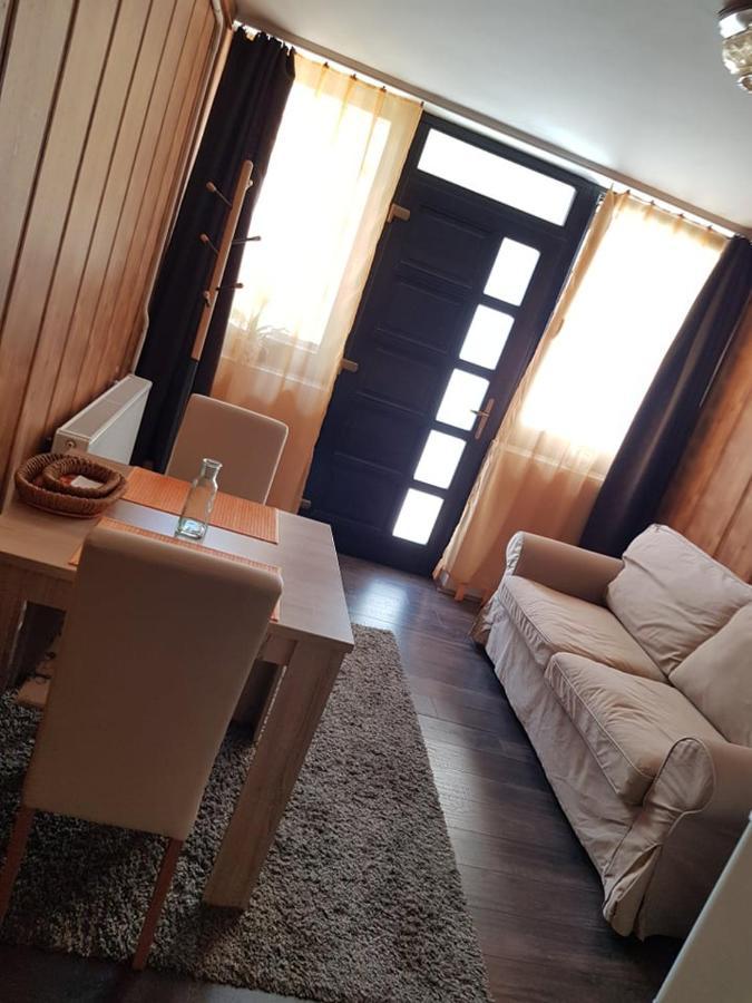 Kiscsillag Apartman Харканы Экстерьер фото
