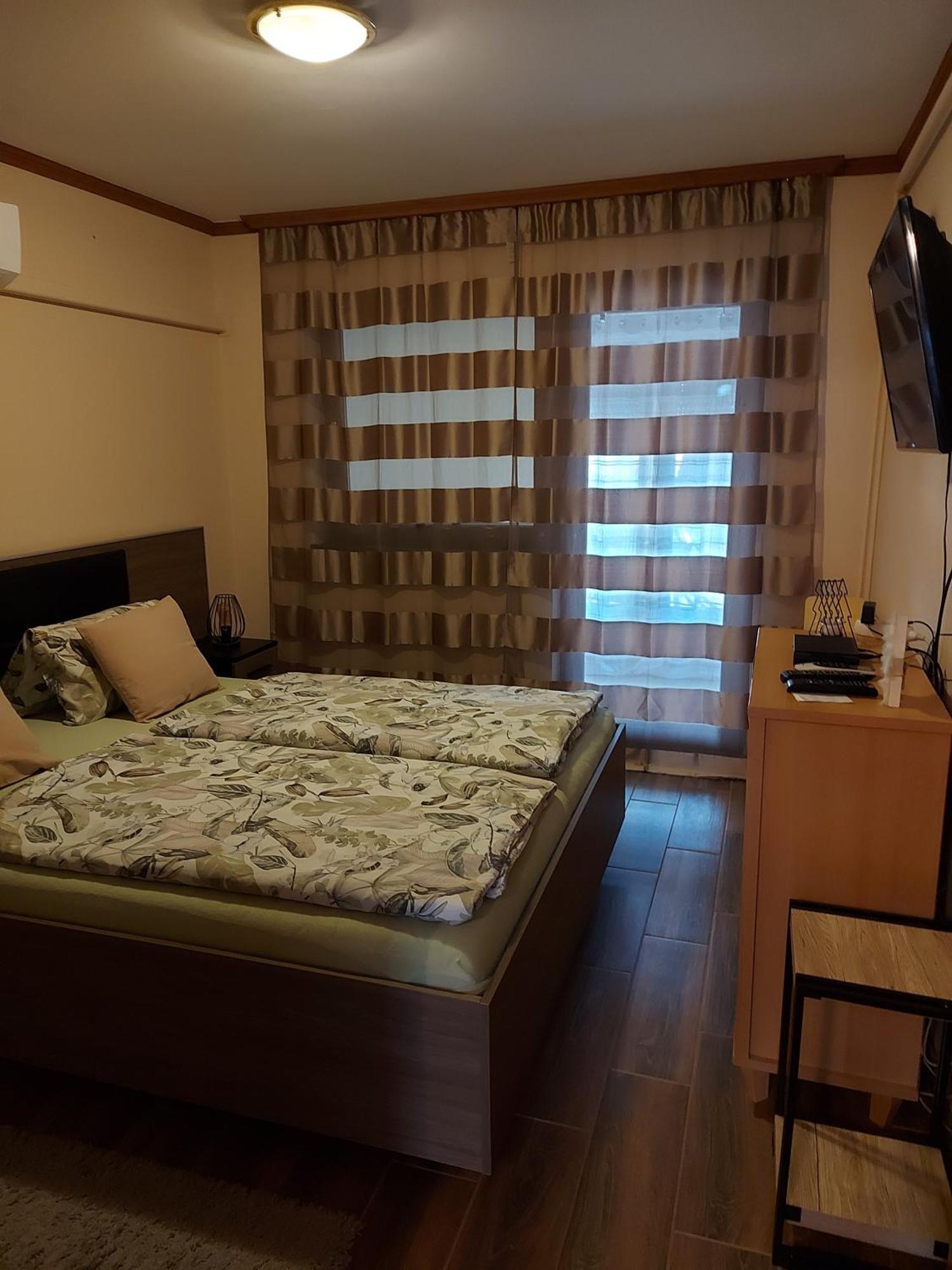 Kiscsillag Apartman Харканы Экстерьер фото